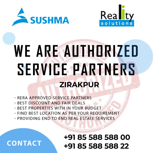 Sushma Channel Partners Zirakpur