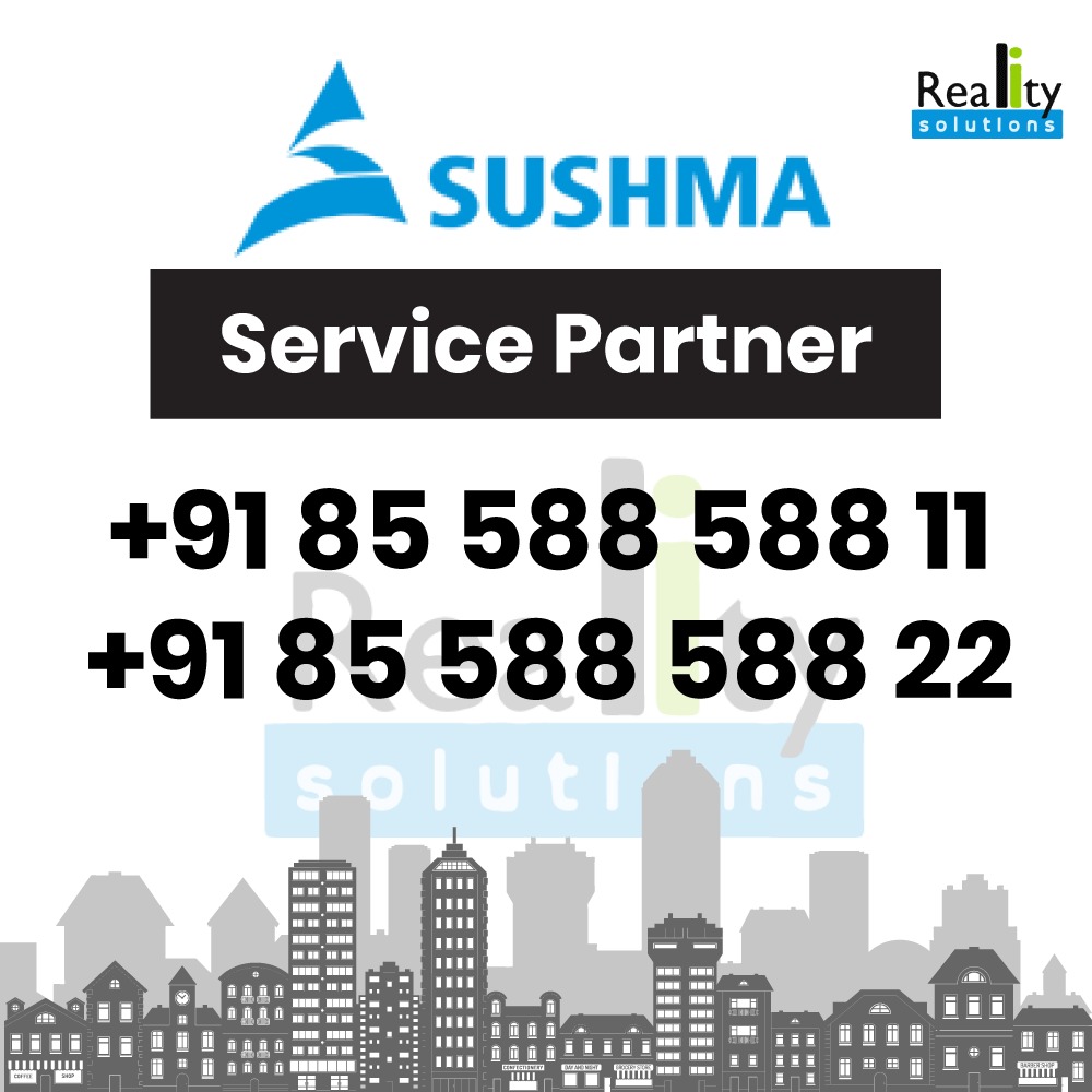 Sushma Authorized Partners